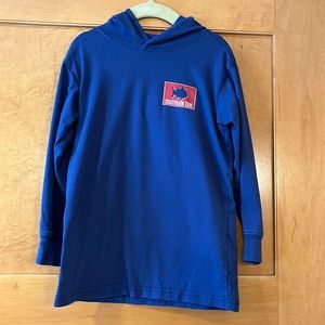 Southern Tide Lightweight Hoodie